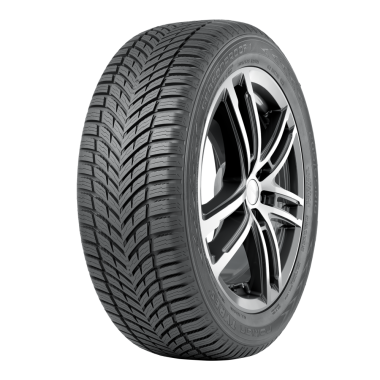 Anvelope all season NOKIAN 195/55 R16 SEASONPROOF 1 91 V XL Anvelope all season NOKIAN 195/55 R16 SEASONPROOF 1 91 V XL