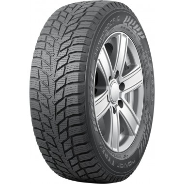 Anvelope iarna NOKIAN 195/60 R16C SNOWPROOF C 99/97 T Anvelope iarna NOKIAN 195/60 R16C SNOWPROOF C 99/97 T