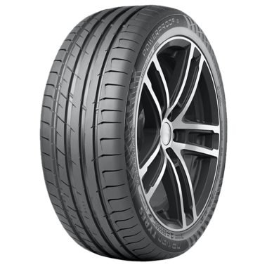 Anvelope vara NOKIAN 215/50 R17 POWERPROOF 2 95 W XL Anvelope vara NOKIAN 215/50 R17 POWERPROOF 2 95 W XL
