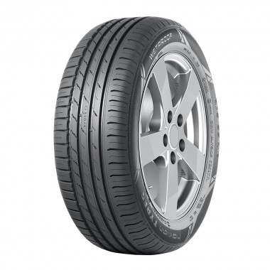 Anvelope vara NOKIAN 215/55 R18 WETPROOF 1 99 V XL Anvelope vara NOKIAN 215/55 R18 WETPROOF 1 99 V XL