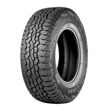 Anvelope all season NOKIAN 215/85 R16 OUTPOST AT  115/112 S 