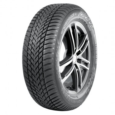 Anvelope iarna NOKIAN 225/45 R17 SNOWPROOF 2  91 H 