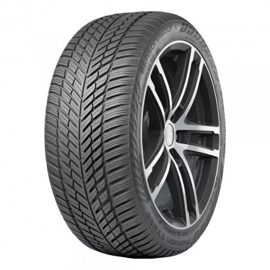 Anvelope all season NOKIAN 225/45 R17 SEASONPROOF 2 94 W XL Anvelope all season NOKIAN 225/45 R17 SEASONPROOF 2 94 W XL