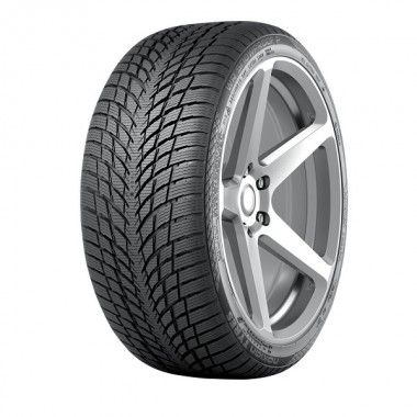 Anvelope iarna NOKIAN 225/45 R18 SNOWPROOF 1  95 V XL
