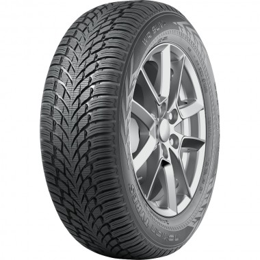 Anvelope iarna NOKIAN 225/55 R18 WR SUV 4 102 H XL Anvelope iarna NOKIAN 225/55 R18 WR SUV 4 102 H XL
