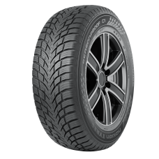 Anvelope all season NOKIAN 225/75 R16C SEASONPROOF C1 121/120 R Anvelope all season NOKIAN 225/75 R16C SEASONPROOF C1 121/120 R