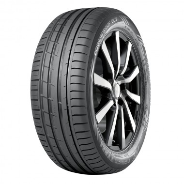 Anvelope vara NOKIAN 295/40 R21 POWERPROOF SUV 2022 111 Y XL Anvelope vara NOKIAN 295/40 R21 POWERPROOF SUV 2022 111 Y XL
