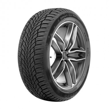 Anvelope all season RADAR 195/65 R15 DIMAX ALLSEASON 91 H Anvelope all season RADAR 195/65 R15 DIMAX ALLSEASON 91 H
